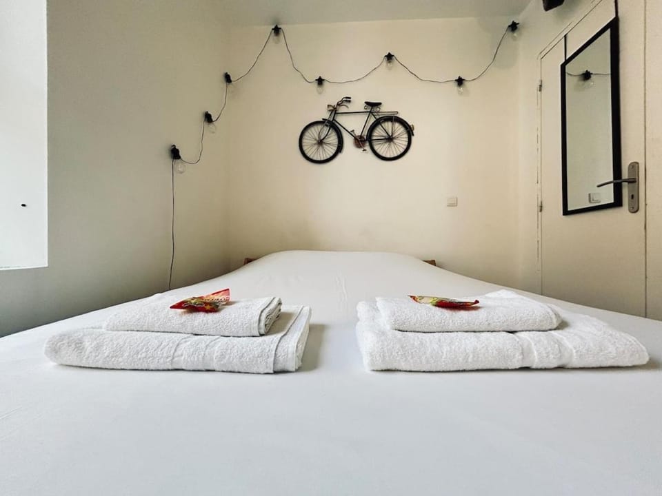 Lys 7 magnifique studio tout équipé proche de tout Apartment in Reims