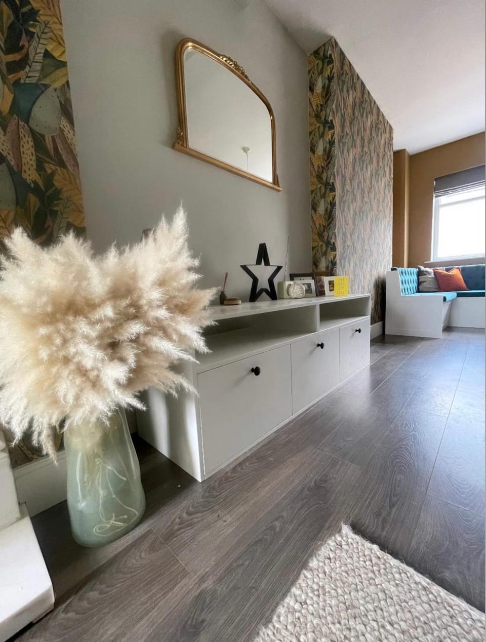 Spacious modern house near the beach House in Cleethorpes