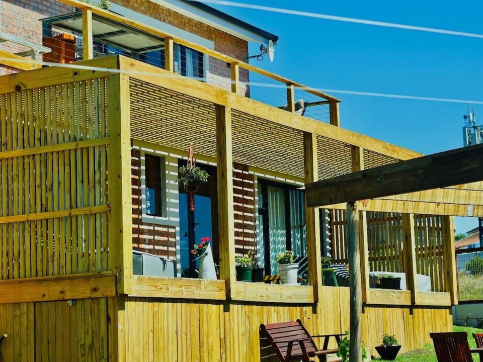 Revival House Shalom Bed and Breakfast in Eastern Cape
