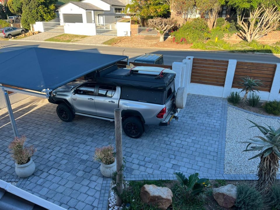 Revival House Shalom Bed and Breakfast in Eastern Cape