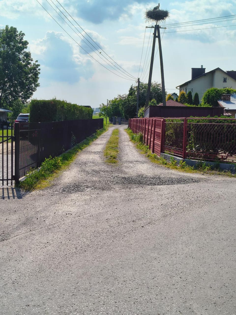 Neighbourhood