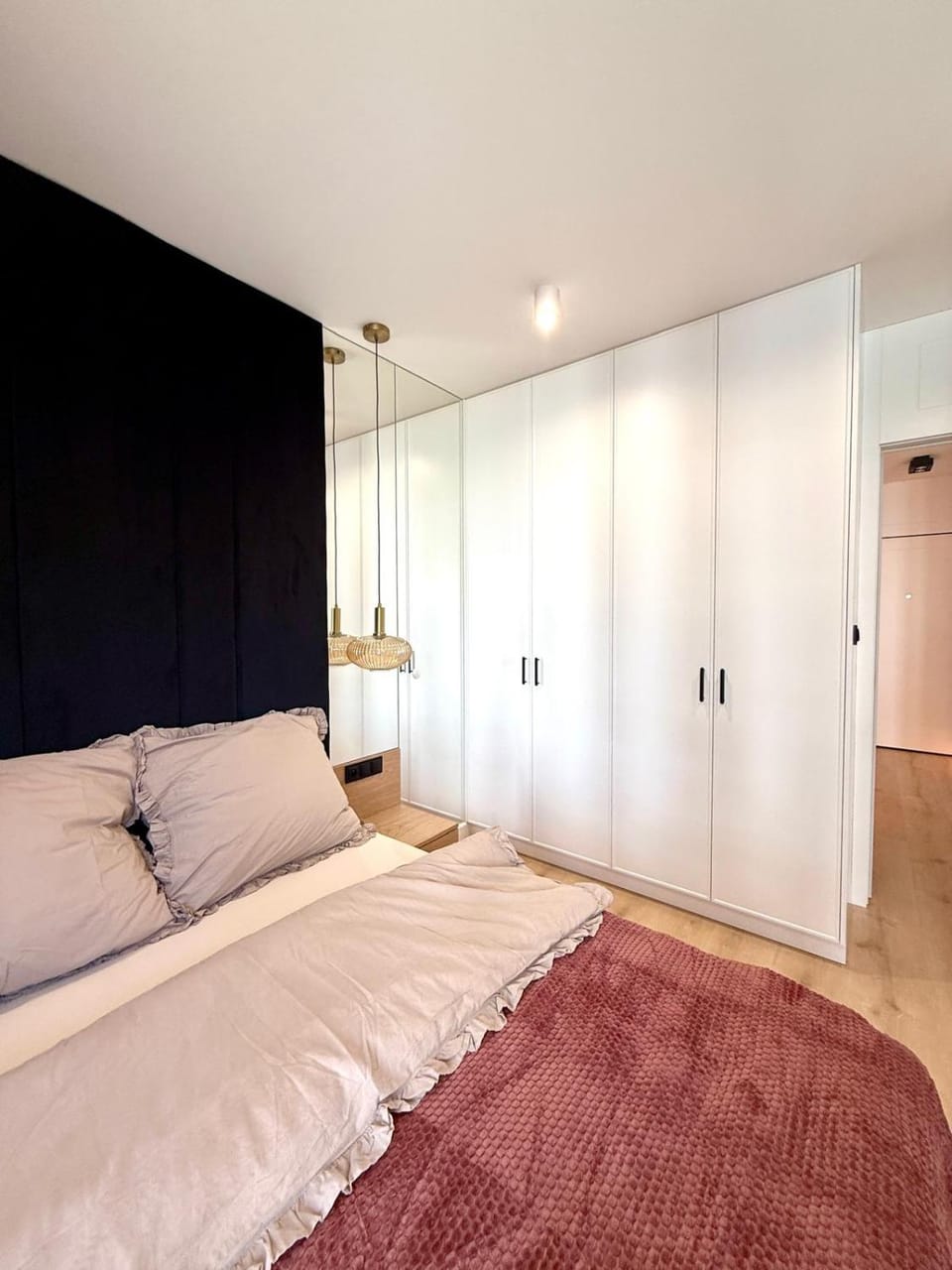 Letnica piękny apartament blisko morza Apartment in Gdansk