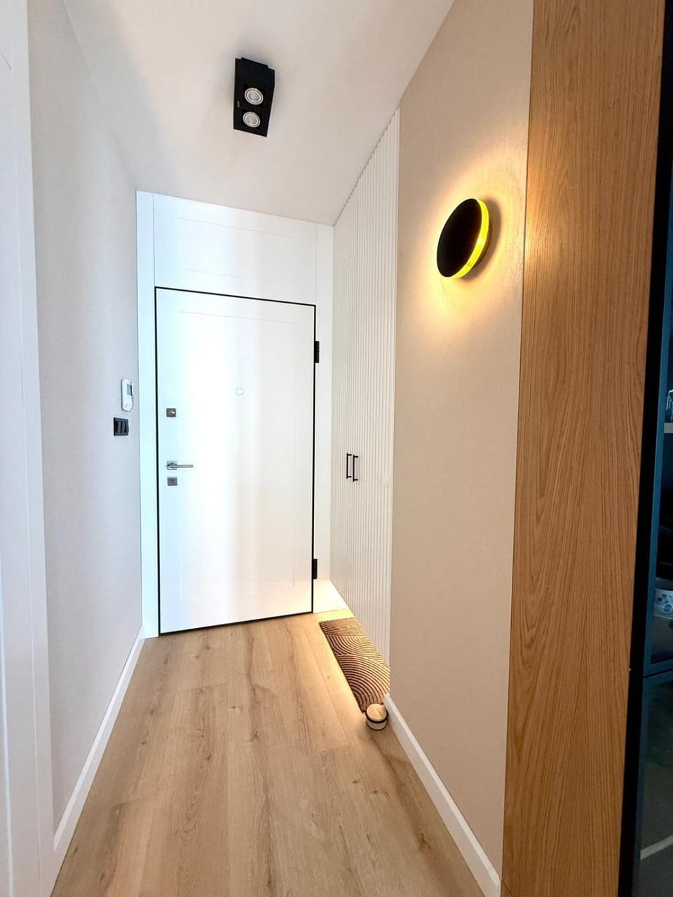 Letnica piękny apartament blisko morza Apartment in Gdansk