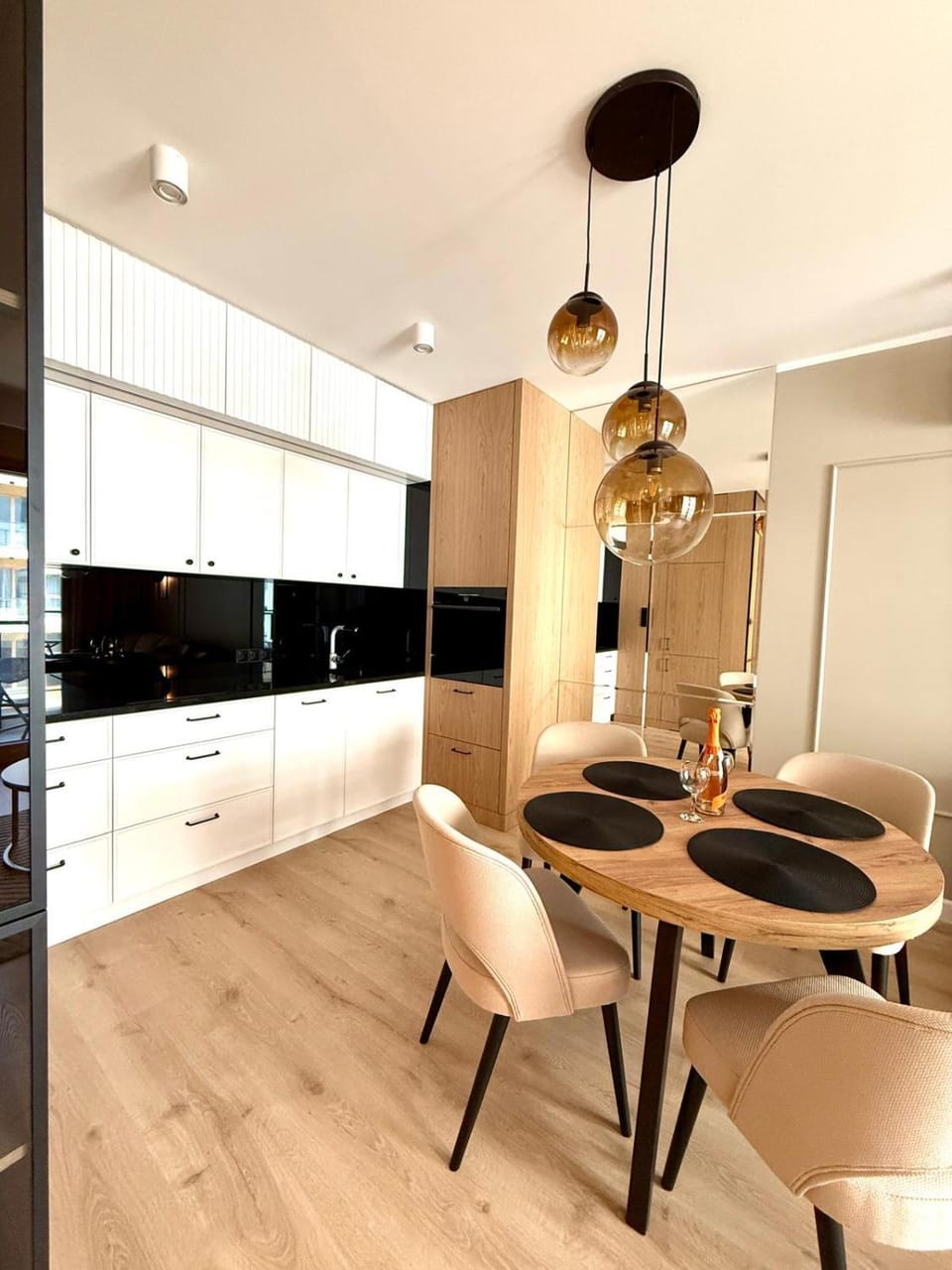 Letnica piękny apartament blisko morza Apartment in Gdansk