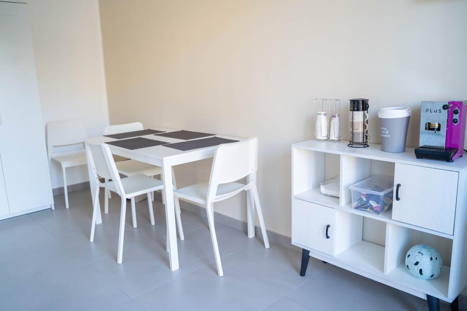 My home Apartment in Campania