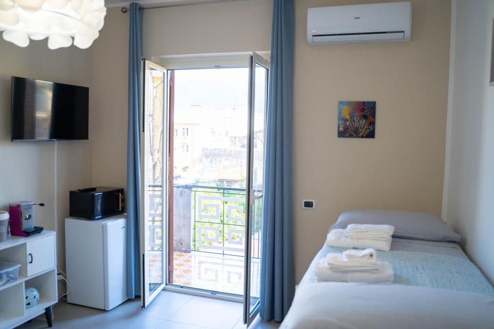 My home Apartment in Campania
