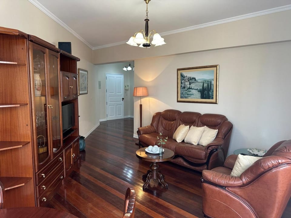 Robert Apartment in Ajuda Apartment in Funchal