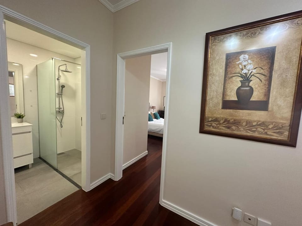 Robert Apartment in Ajuda Apartment in Funchal
