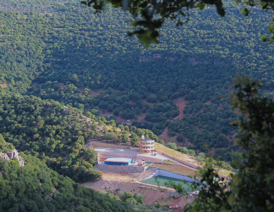 Neverland Resort مزرعة نيفرلاند Chalet in North District