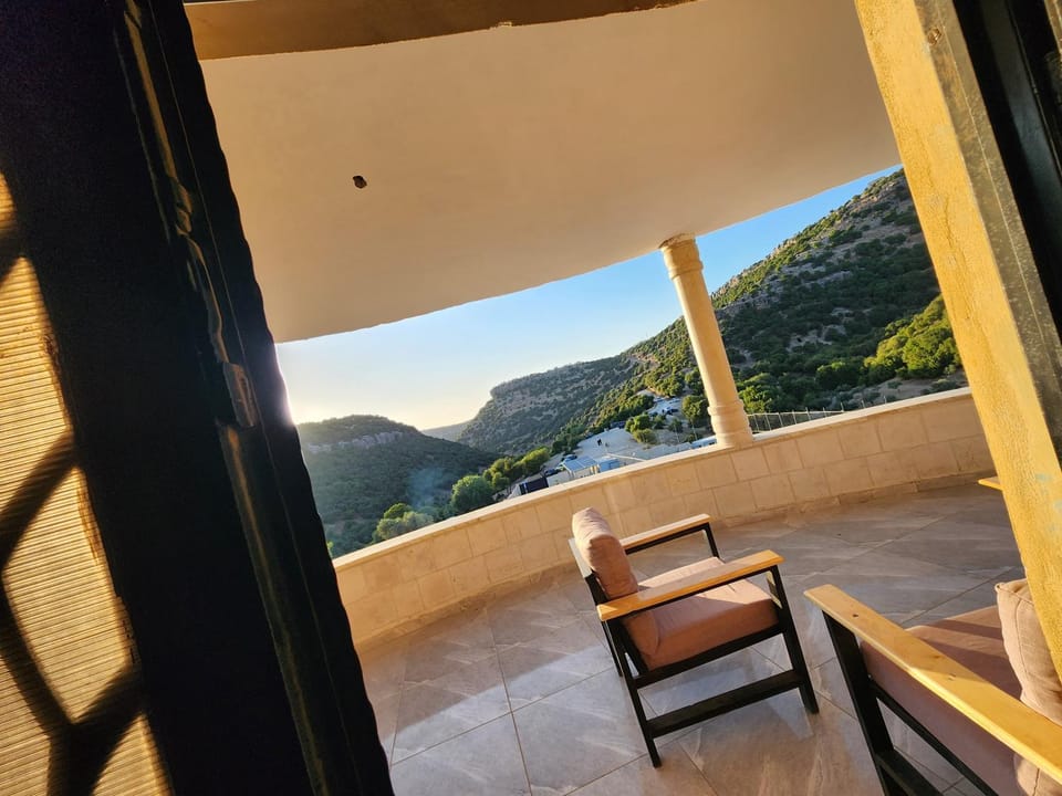Neverland Resort مزرعة نيفرلاند Chalet in North District