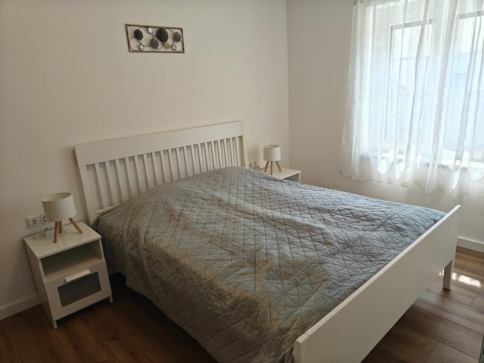 Anna's Residence Apartment in Budapest