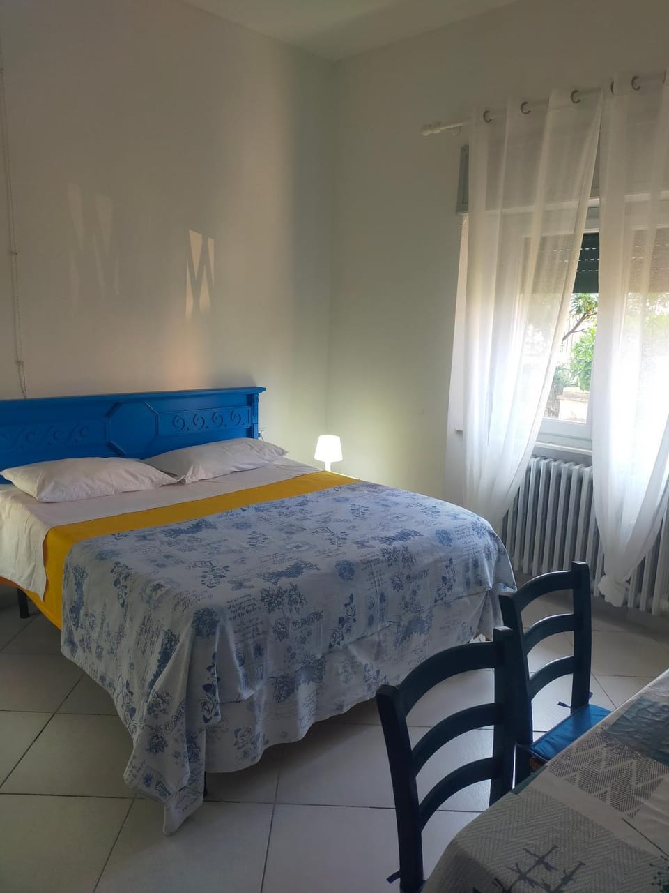 affitta camere via mascagni 50 A Bed and Breakfast in Rosignano Solvay