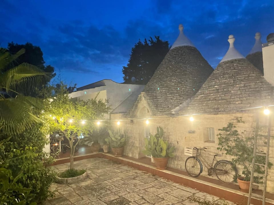 Dimora dei Trulli Villa in Apulia
