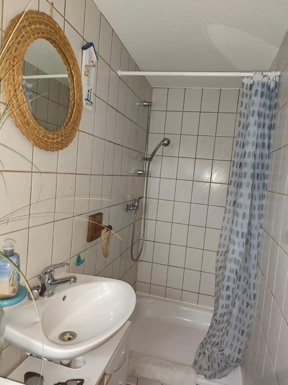 Tu hus bei Faber - Fewo Milo - Apartment in Trassenheide