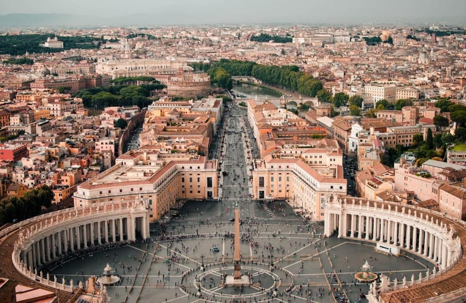 Rome Centre - Spacious Apartment - AC - Wi-Fi - Metro Apartment in Rome