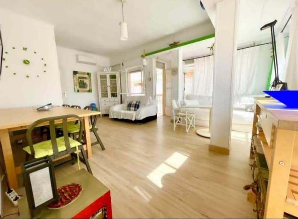 House in Águilas Apartment in Aguilas