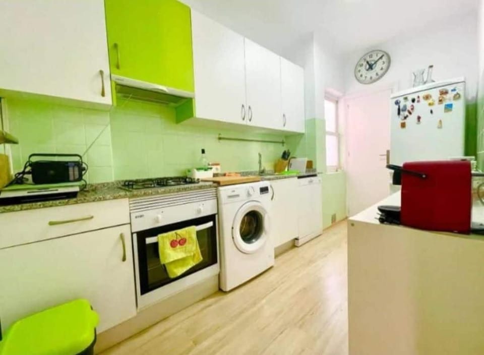 House in Águilas Apartment in Aguilas