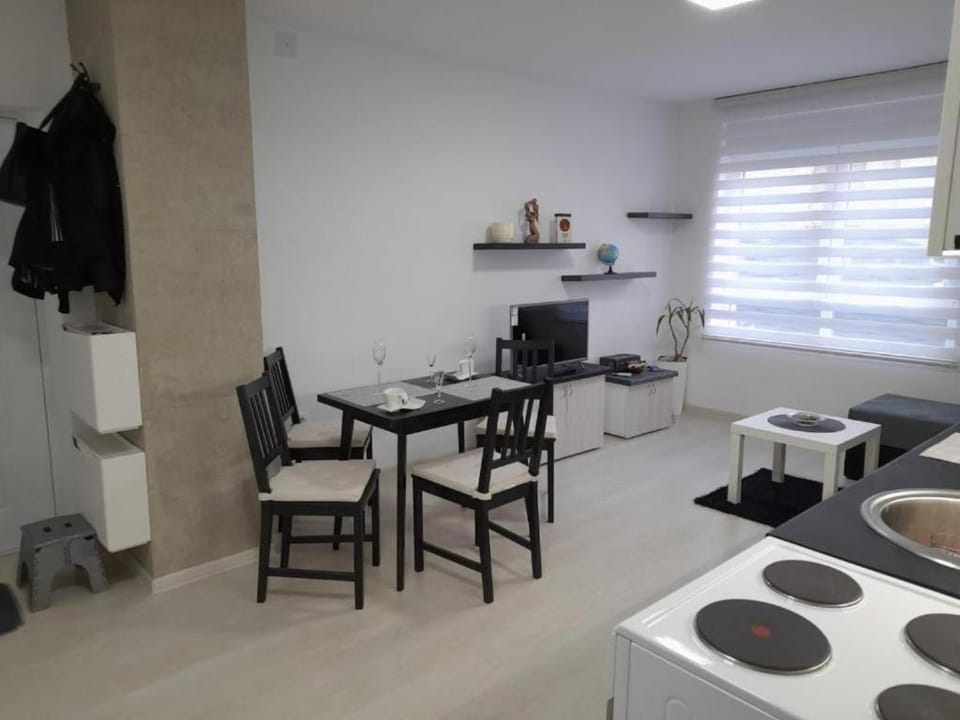 Belgrade Center Lux Apartment in Belgrade