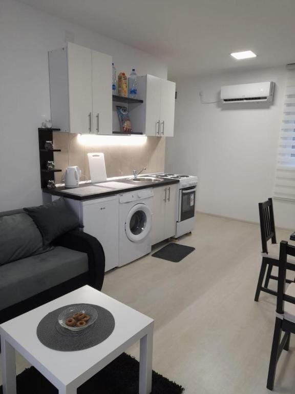 Belgrade Center Lux Apartment in Belgrade