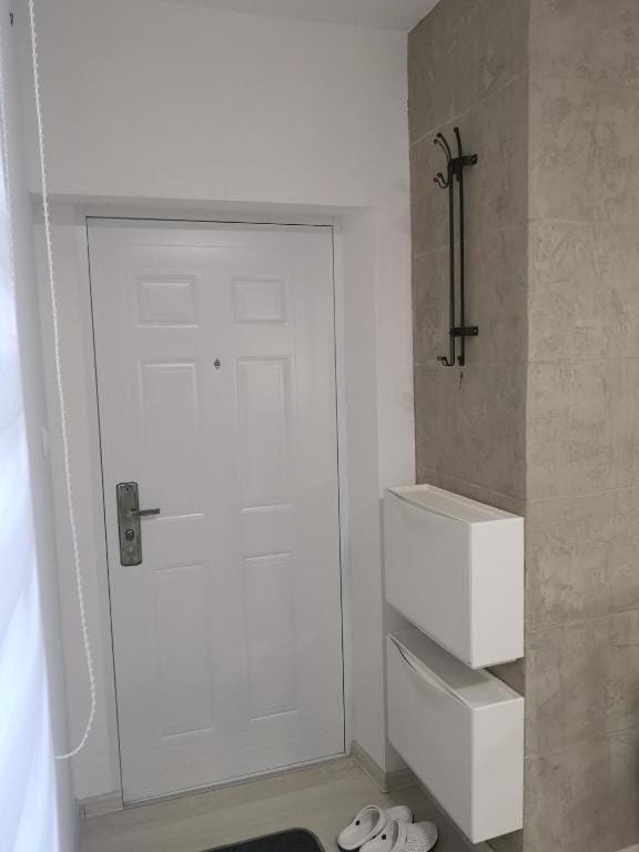 Belgrade Center Lux Apartment in Belgrade