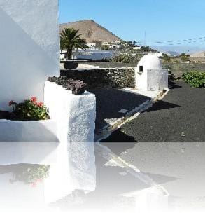 Casa Emerenciana House in Isla de Lanzarote
