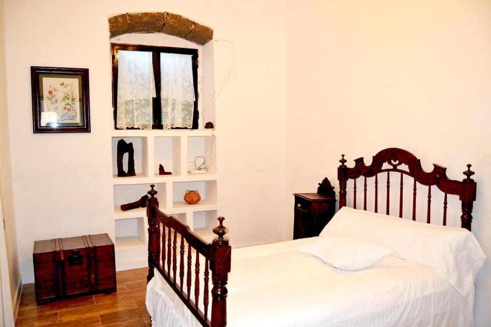 Casa Emerenciana House in Isla de Lanzarote