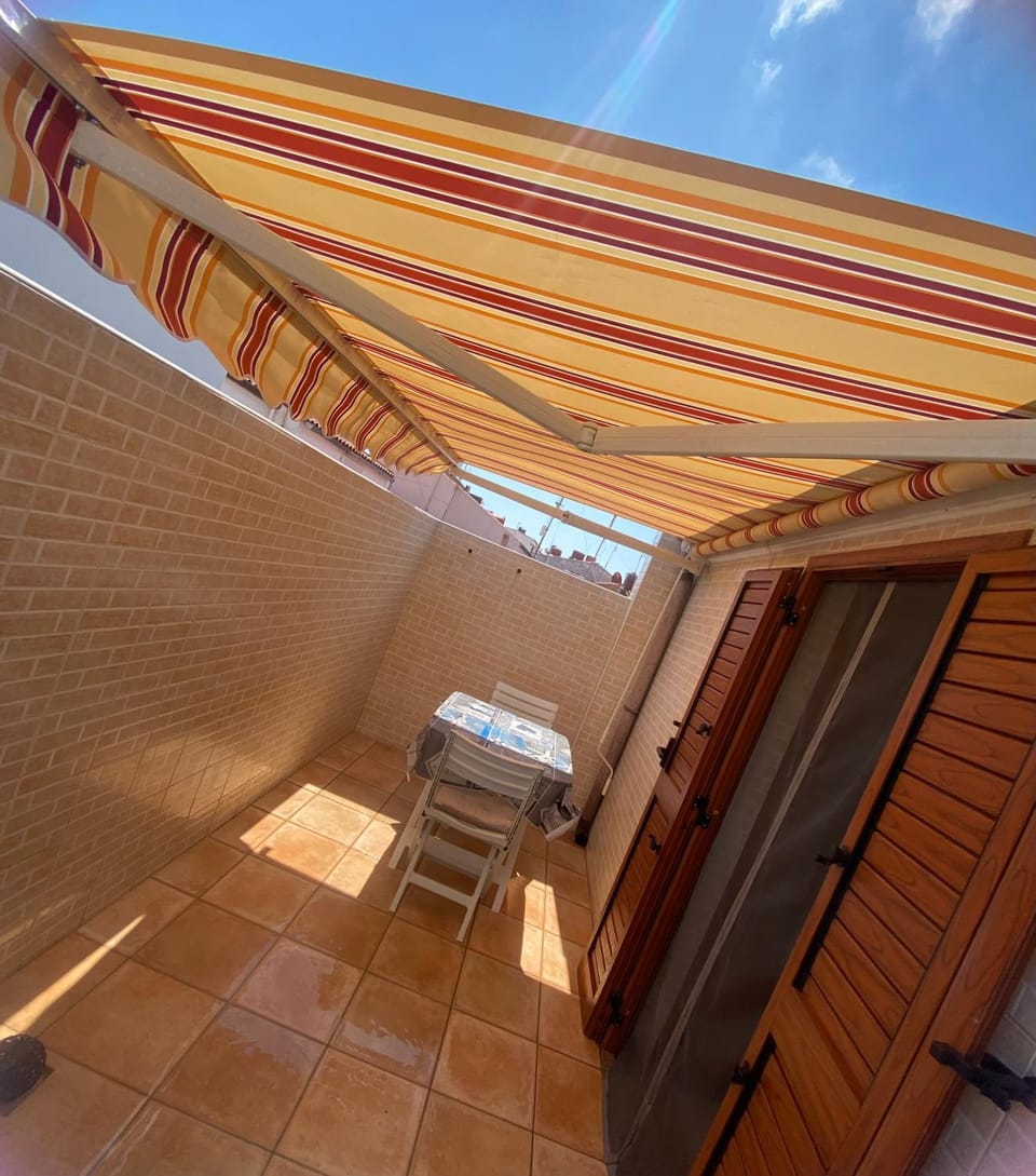 Cà d'u Bassan Apartment in Carloforte