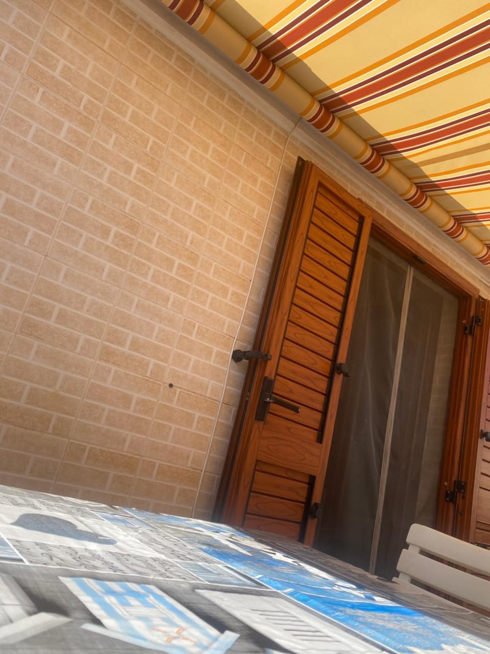 Cà d'u Bassan Apartment in Carloforte