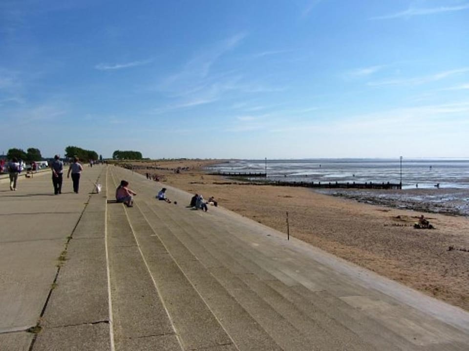 8 Guests - Swimming Pool - 1min to the Beach House in Heacham