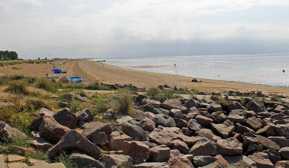 8 Guests - Swimming Pool - 1min to the Beach House in Heacham