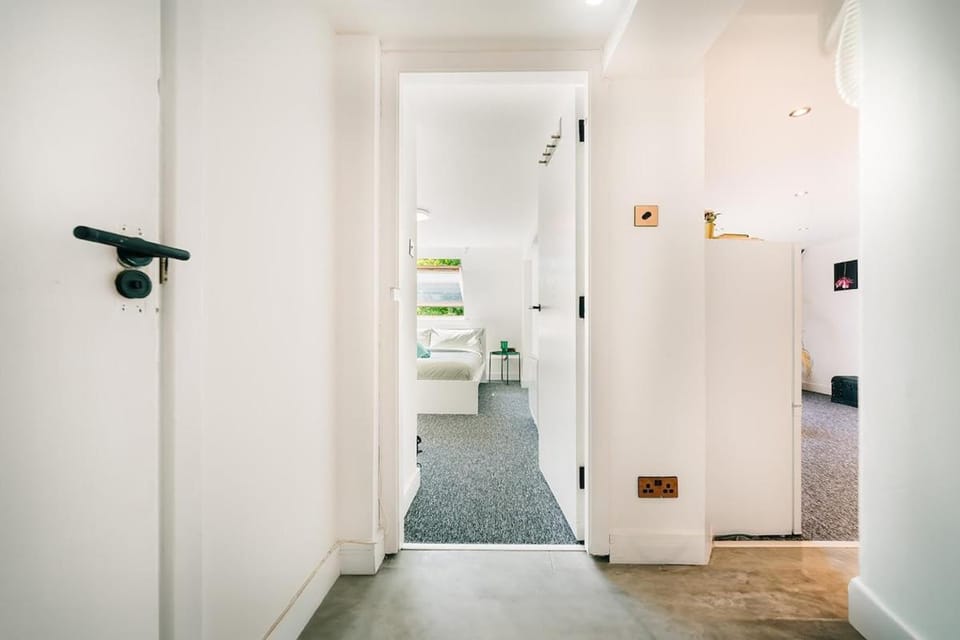 Charming Apartment in the Church near Canary Wharf Apartment in London