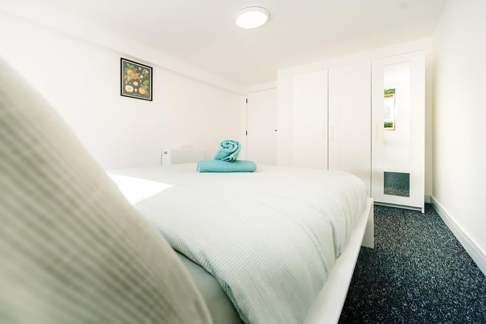 Charming Apartment in the Church near Canary Wharf Apartment in London