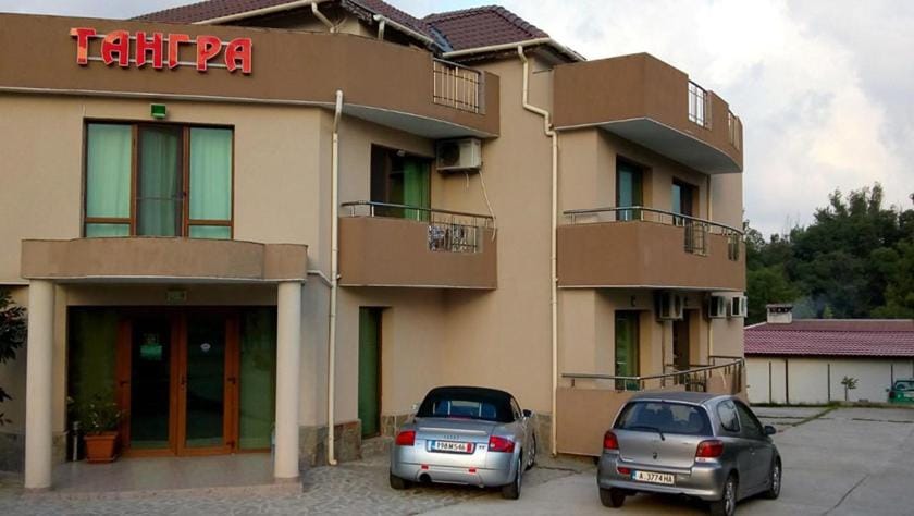 Tangra Guest House Bed and Breakfast in Burgas Province