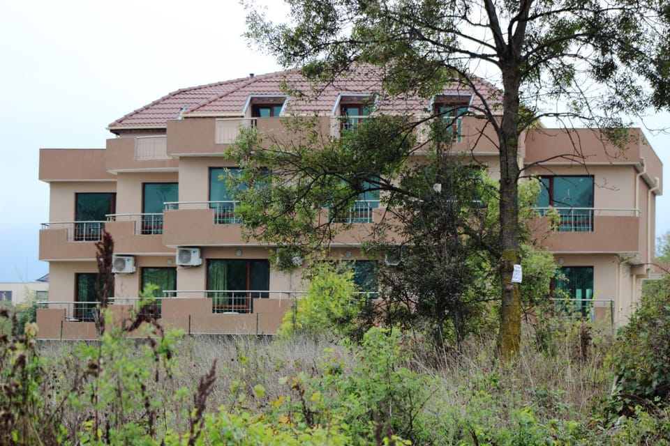 Property building, Day