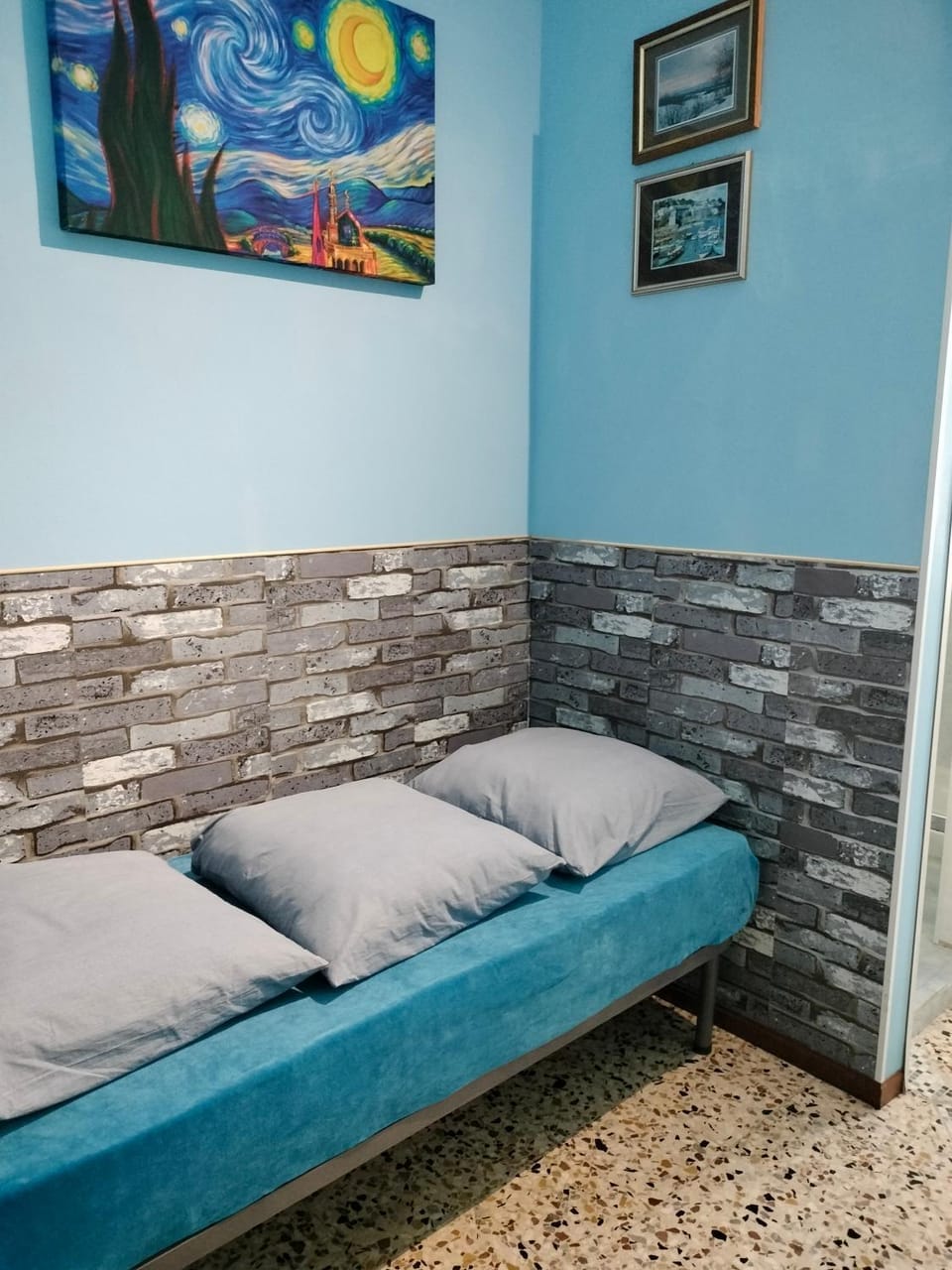 Mini Room Pero Bed and Breakfast in Rho