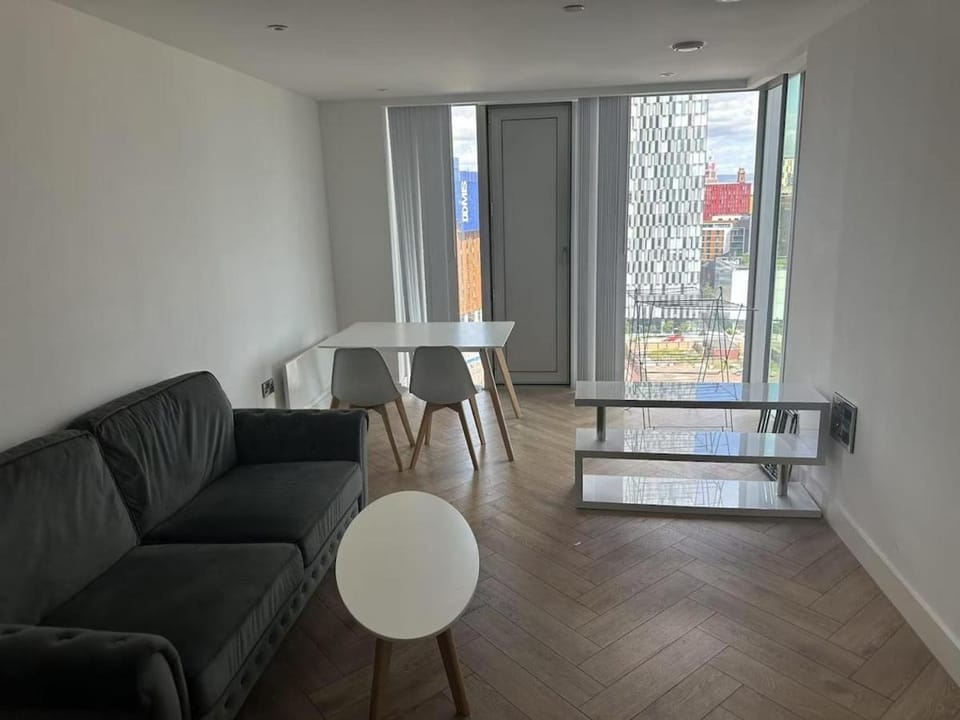 Victoria tower Apartment in Salford