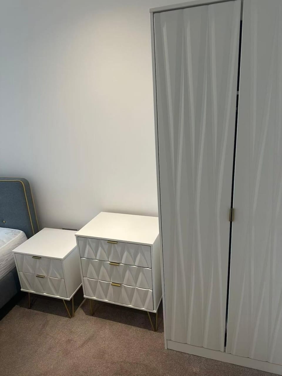 Victoria tower Apartment in Salford