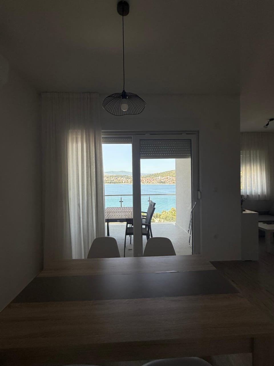 Seaesta Holidays Andrea Apartment in Okrug Gornji