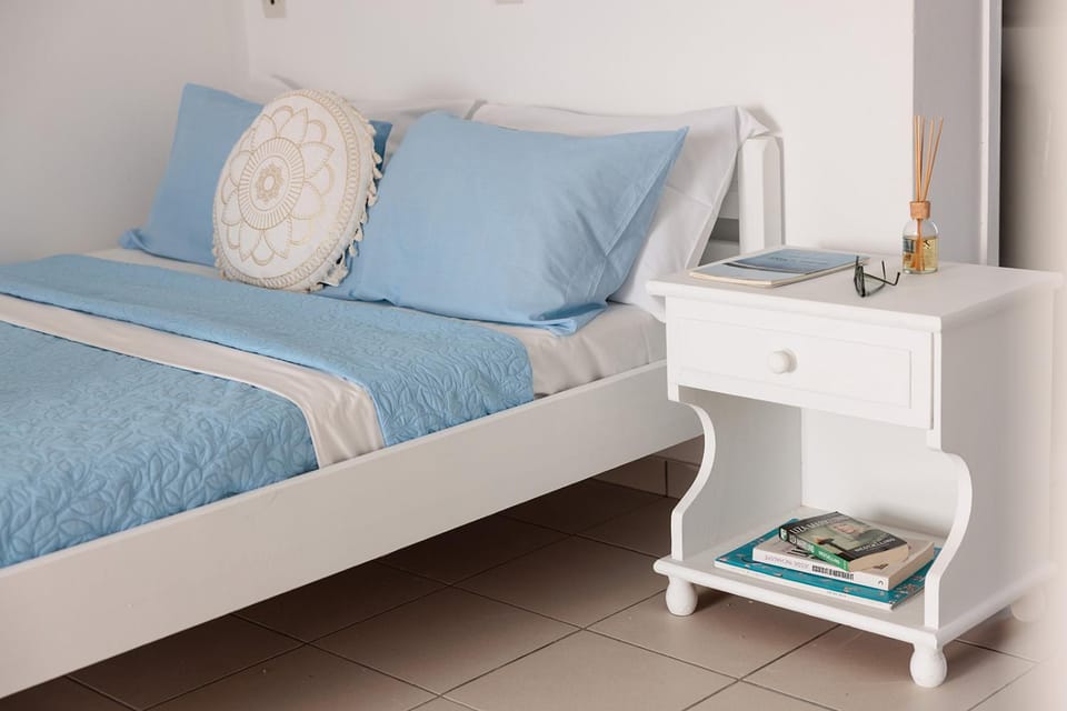 Aurea Blu Studio 11 - Sea view, nature, pure relaxation Apartment in Naxos, Naxos and Lesser Cyclades, Greece