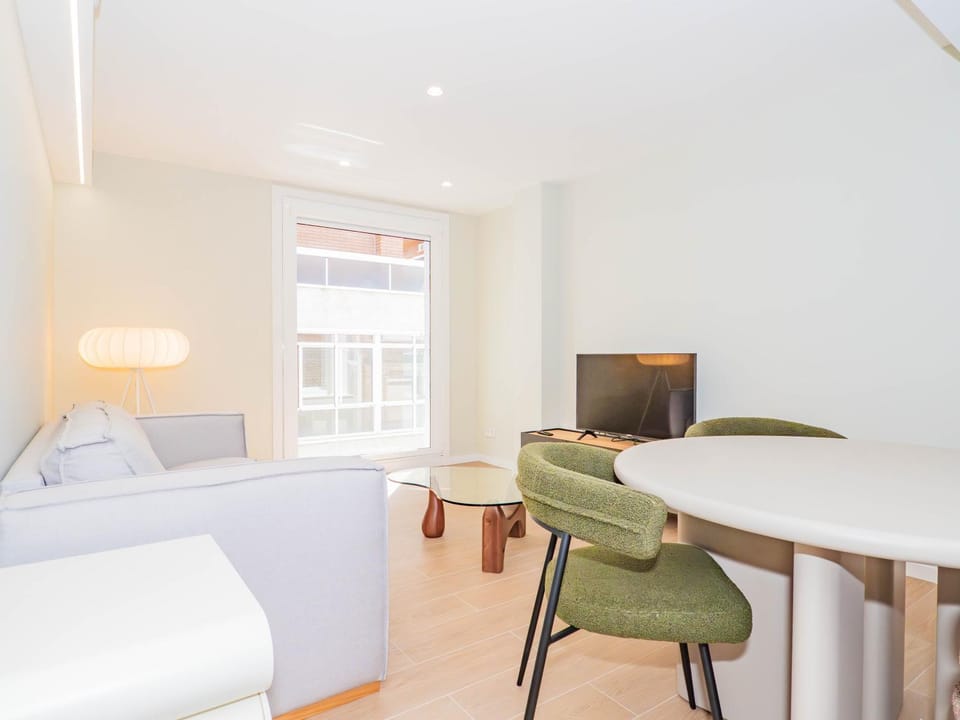 YBH Atlantic Boutique Apartment in Vigo