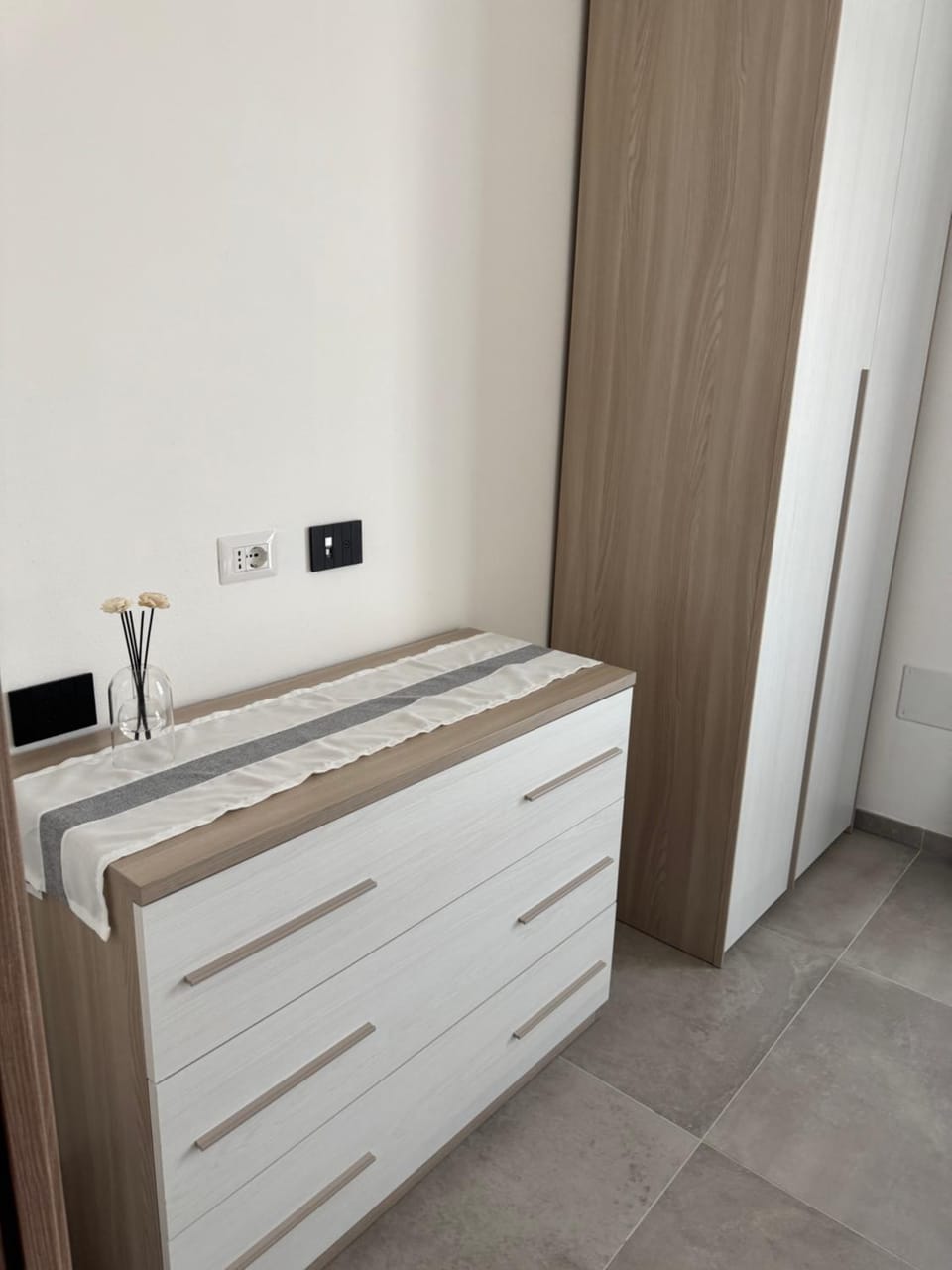 Domus Aura Apartments House in Sardinia