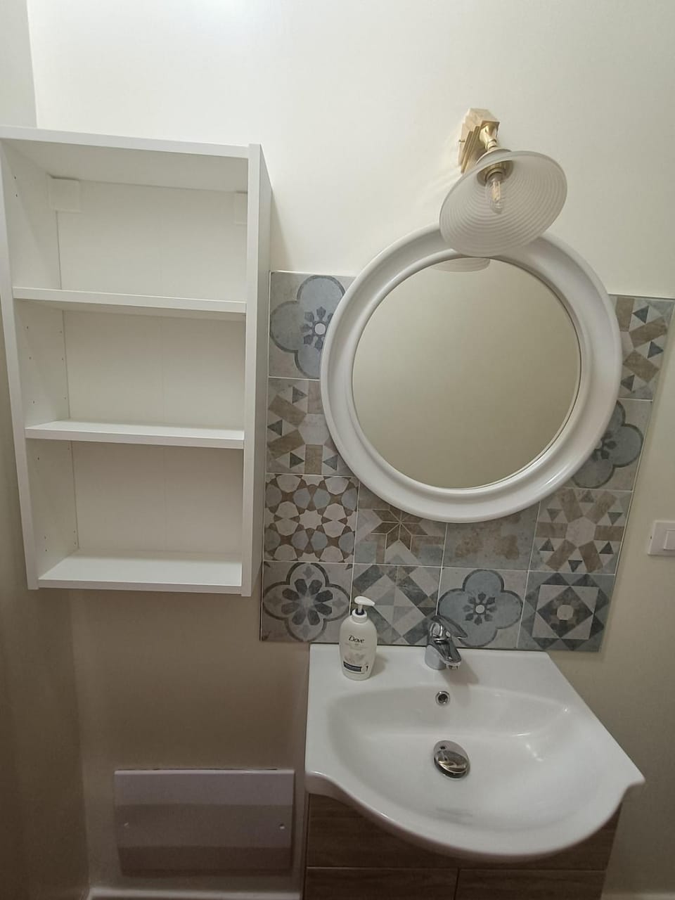 Casa Renata Romantic Fireplace Apartment in Bologna