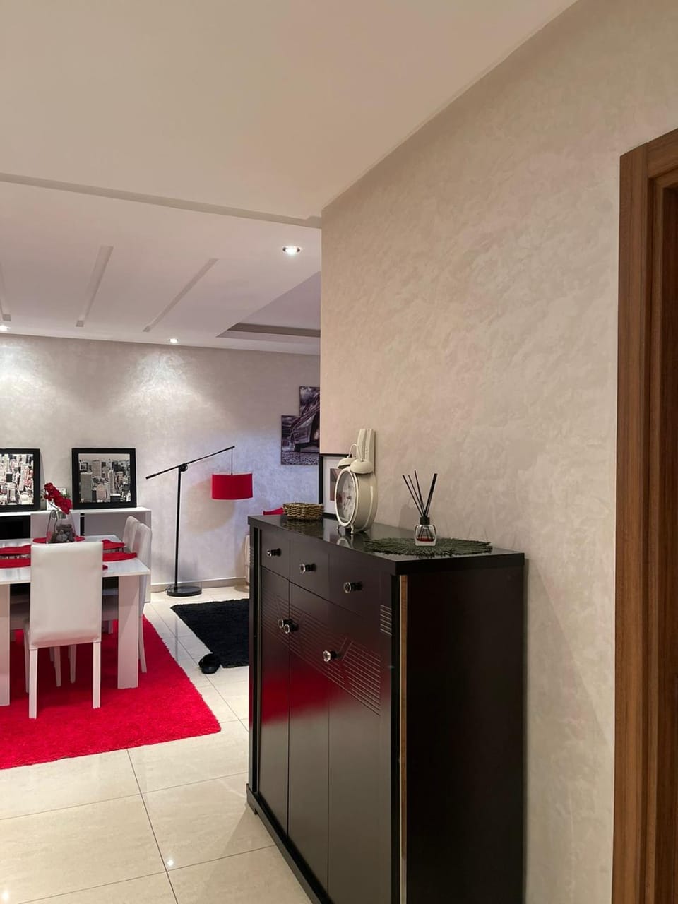 Superbe appartement avec piscine Apartment in Agadir