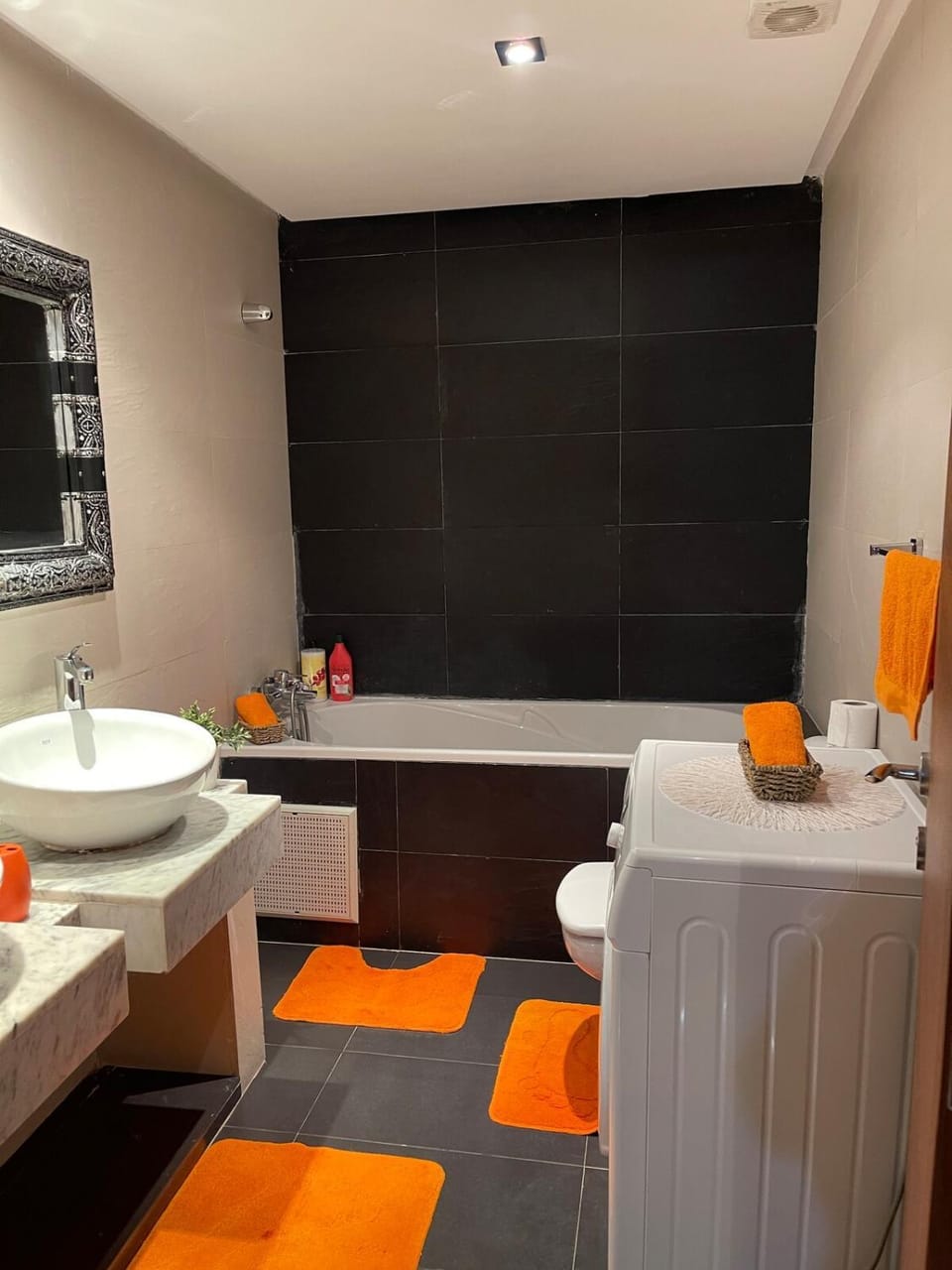 Superbe appartement avec piscine Apartment in Agadir