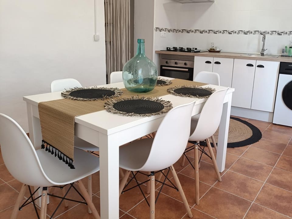 La casita del tío tomas Apartment in Valencian Community