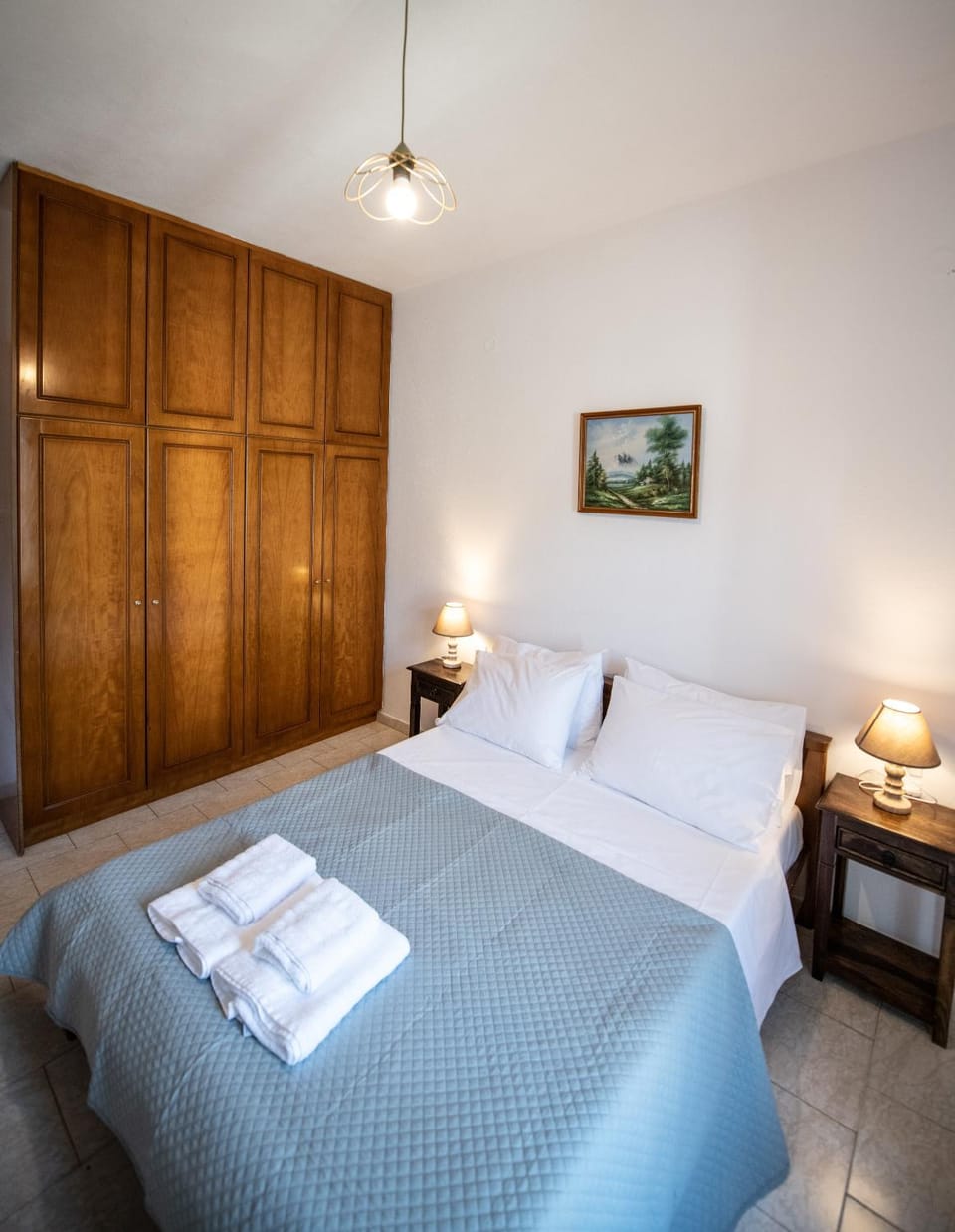 Zisi's Home Apartment in Sporades, Greece