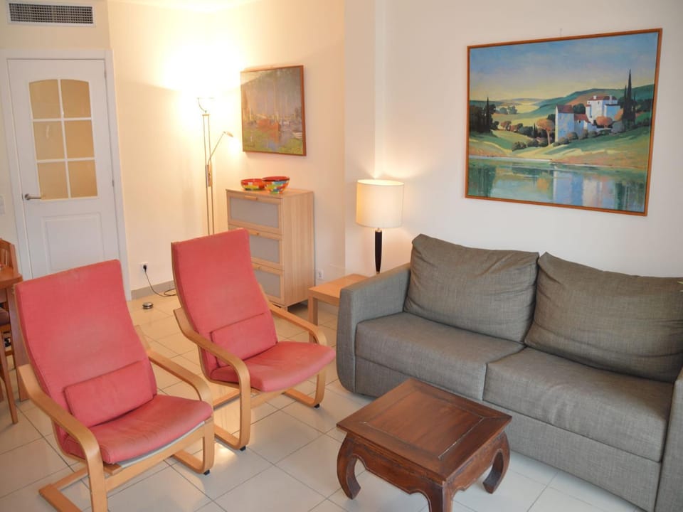 Estartit Park 1-2 Apartment in Baix Empordà