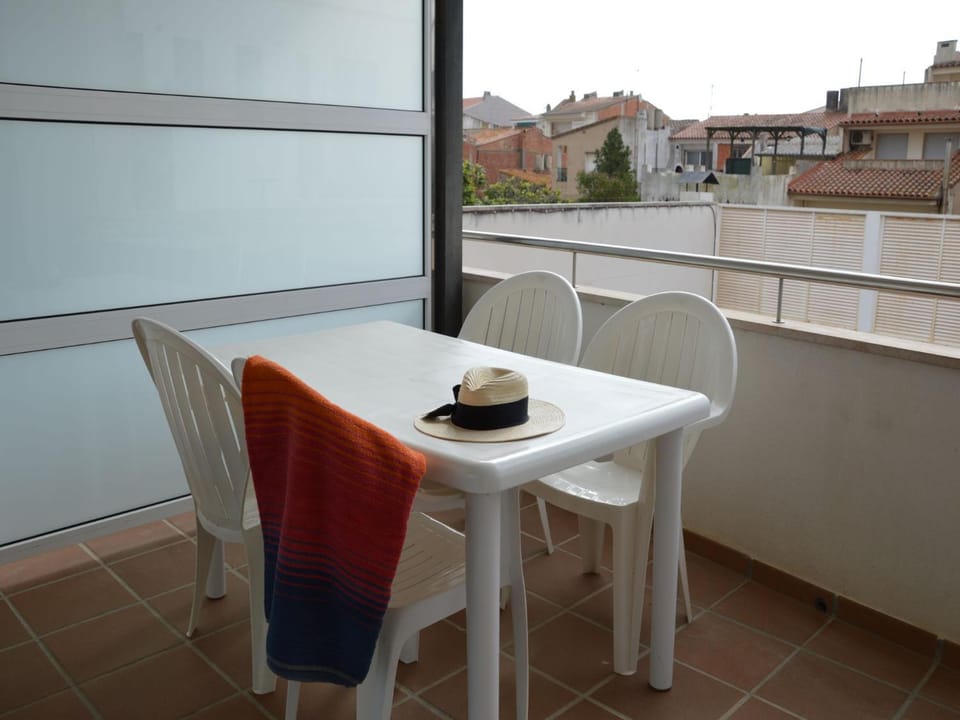 Estartit Park 1-2 Apartment in Baix Empordà