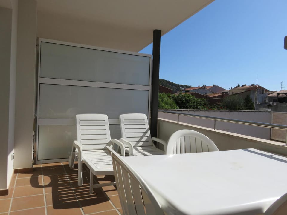 Estartit Park 1-2 Apartment in Baix Empordà