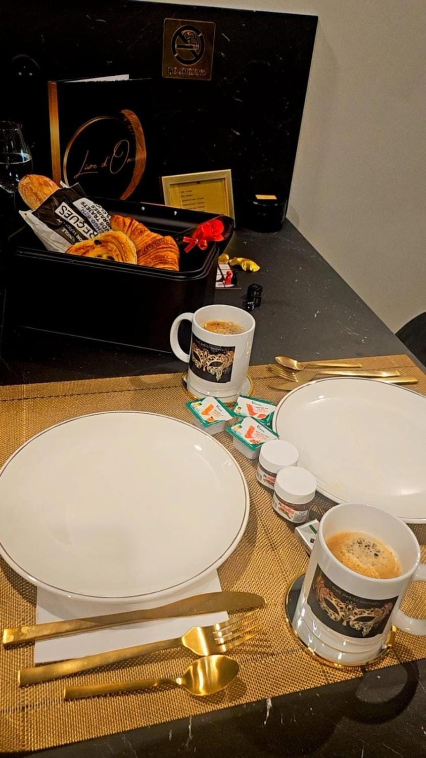 Breakfast